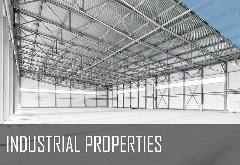 CORA Commercial Real Estate