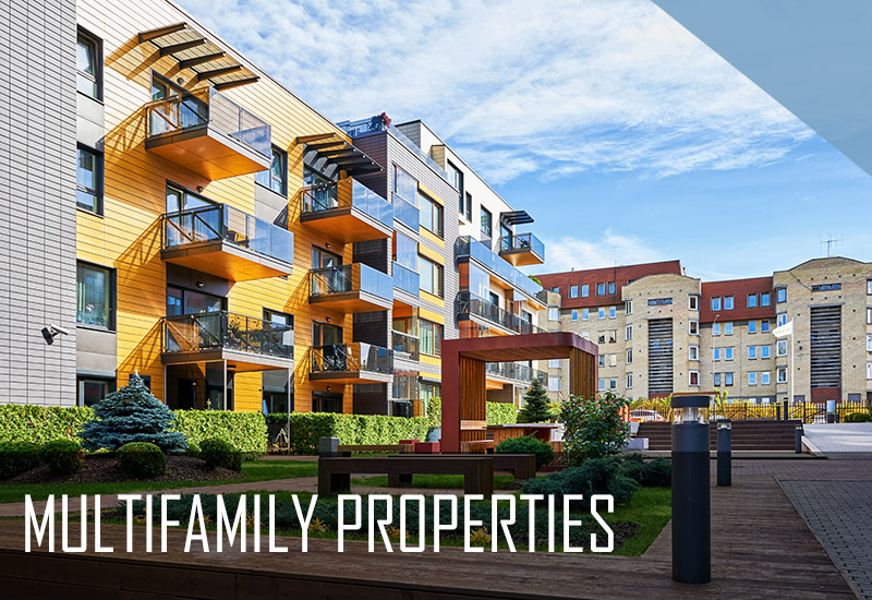 CORA Commercial Real Estate