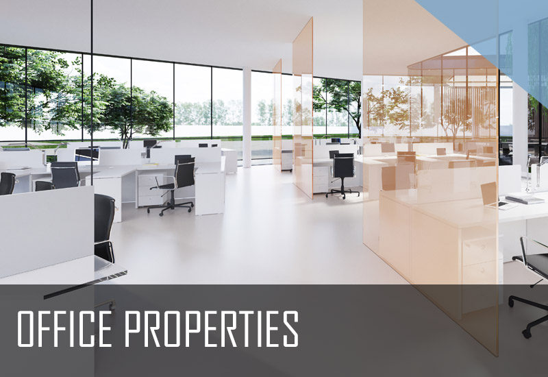 CORA Commercial Real Estate