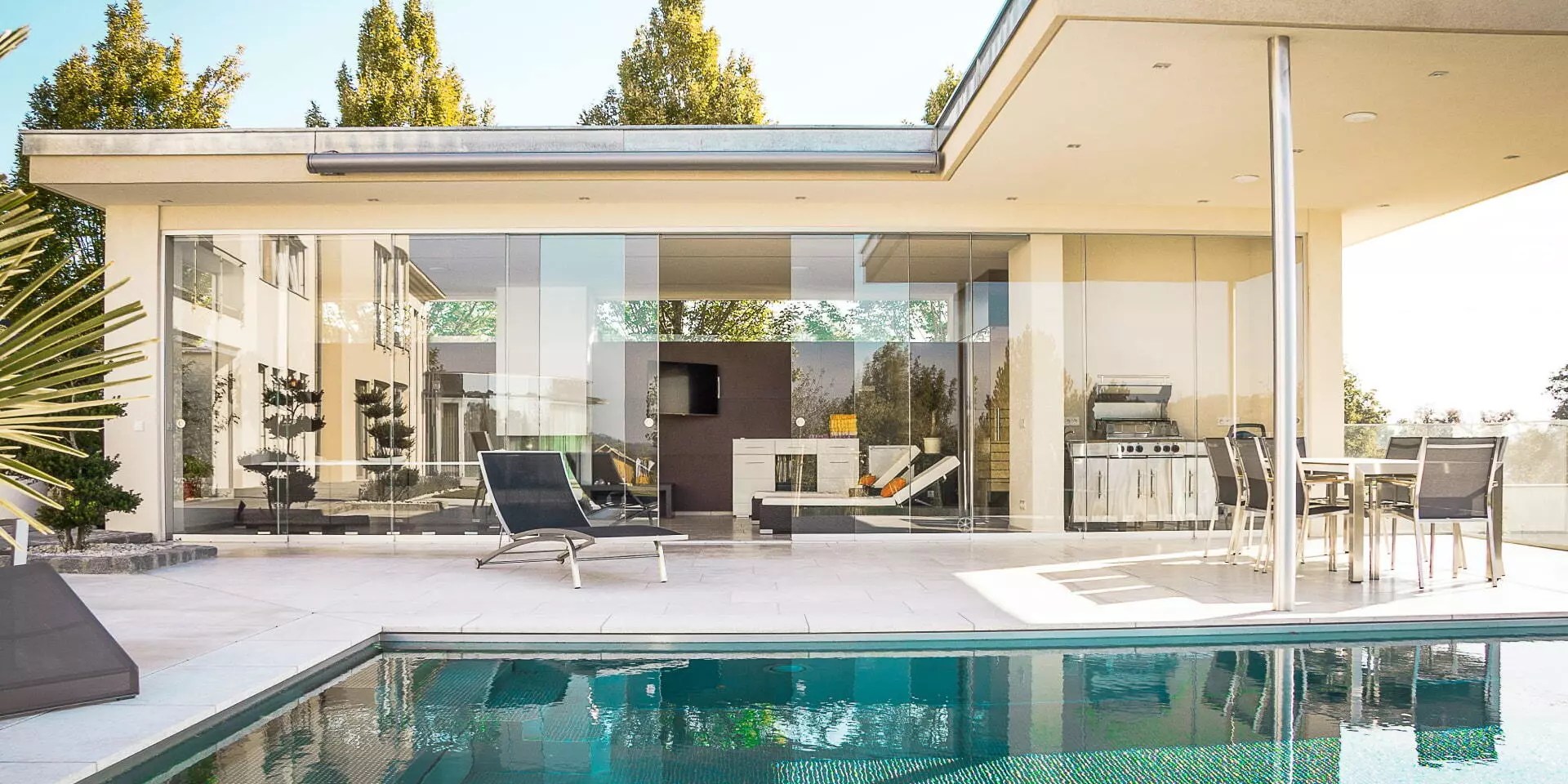 Cora homes real estate website