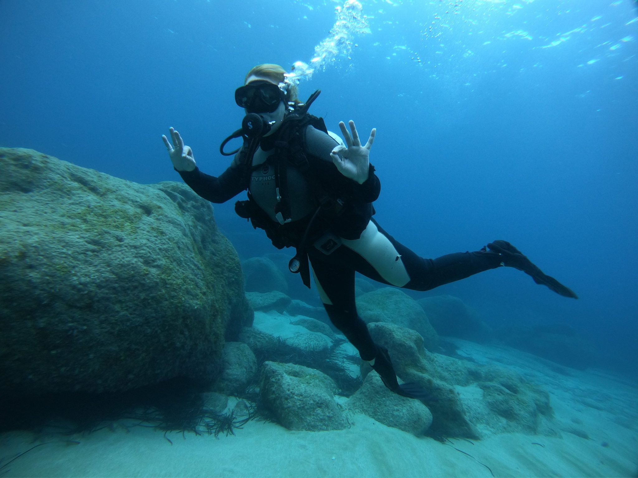 Discover Scuba Diving (DSD) My Beginners Guide To Scuba Diving Basics