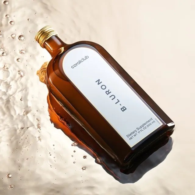 BLuron Coral Club Boost of Collagen GET 20 DISCOUNT