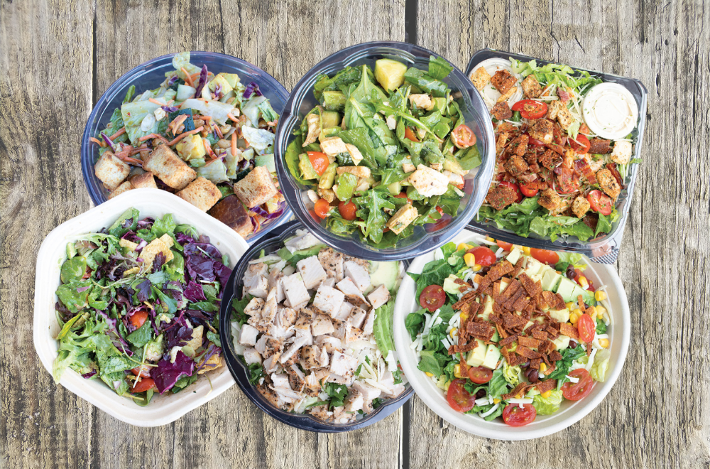The Best Salad Spots in Coral Gables Coral Gables Magazine