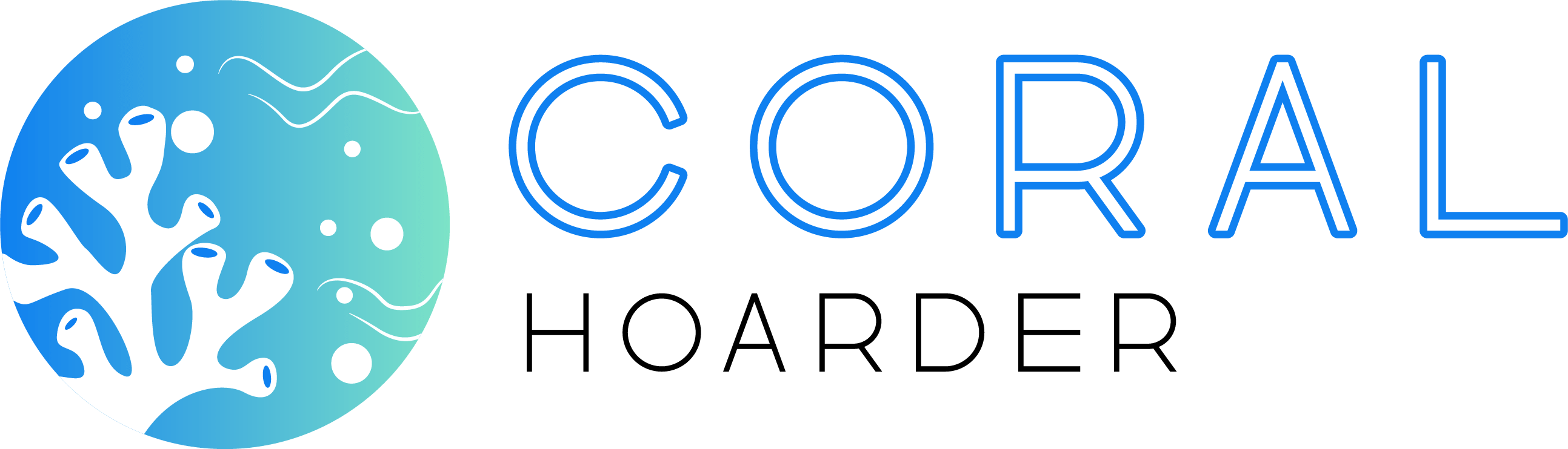 About Us Coral Hoarder