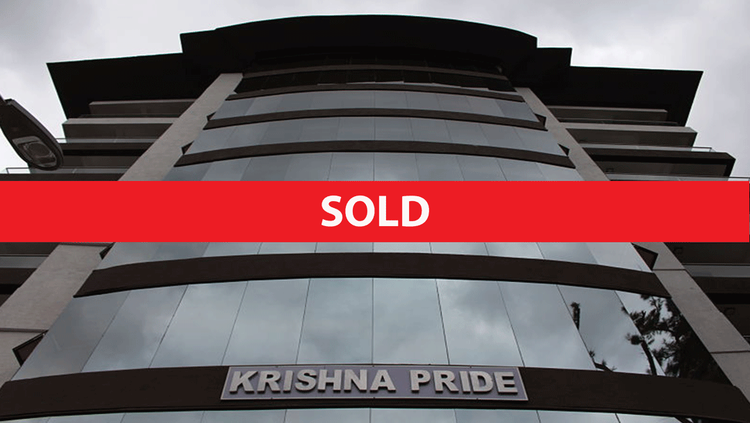 Krishna Pride Apartments Coral Property International