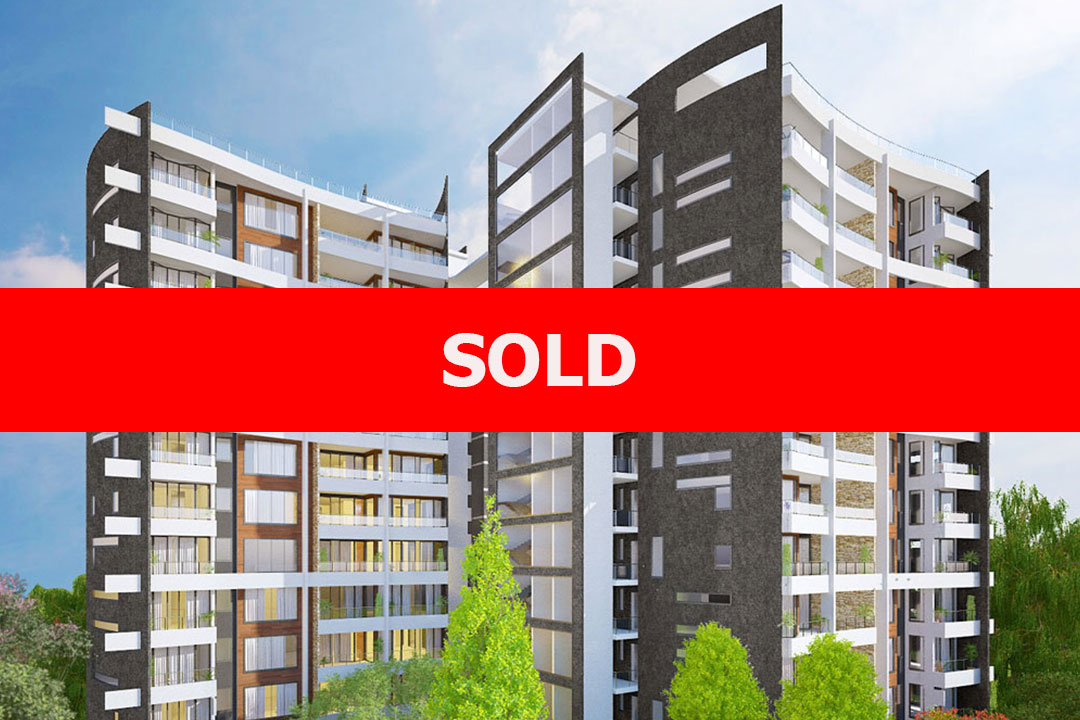 4 Bedroom Apartments For Sale On General Mathenge Drive Tree Wall