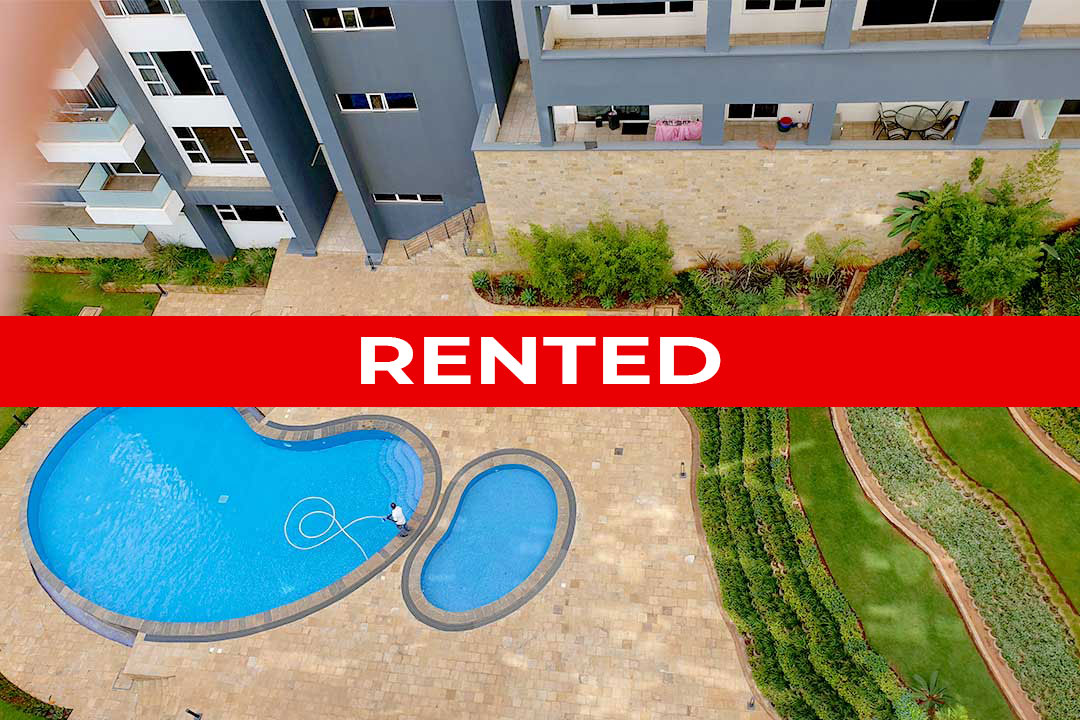 The Residences 4 Bedroom Apartment For Rent On General Mathenge