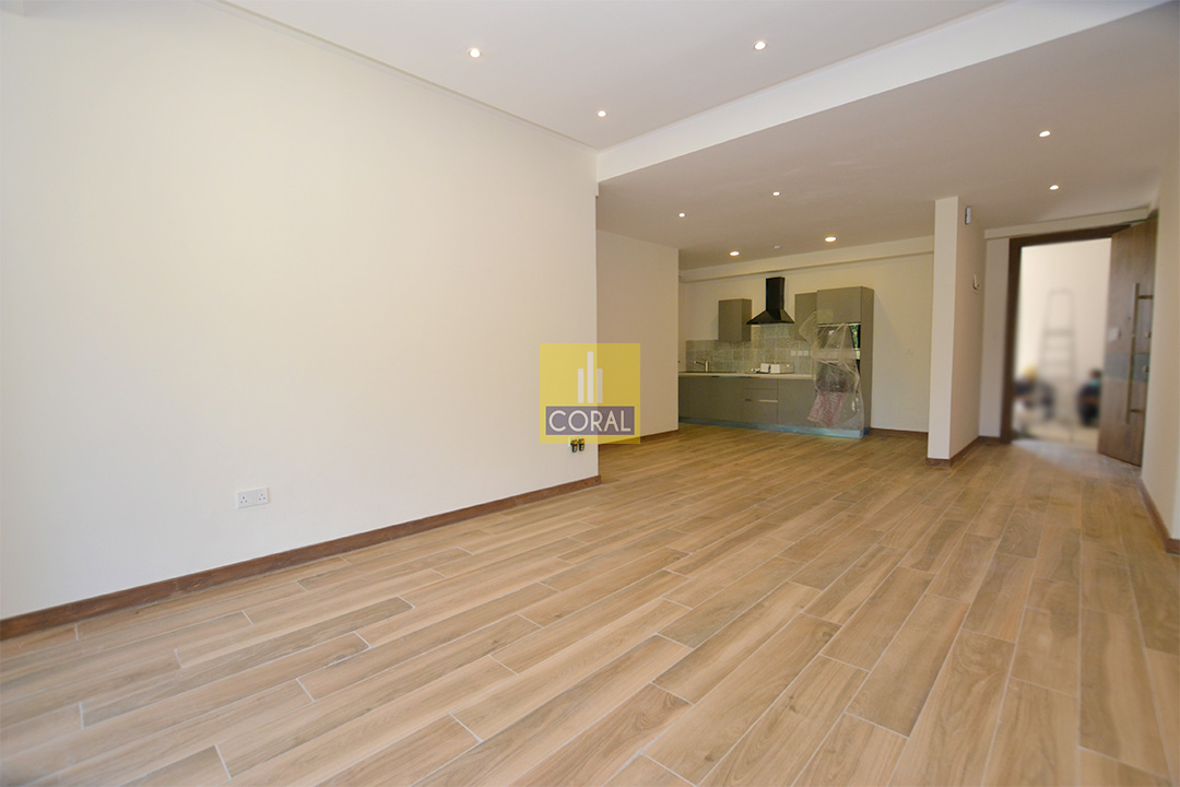 A HighEnd New & Modern 2 Bedroom Apartment For Rent on Peponi Road