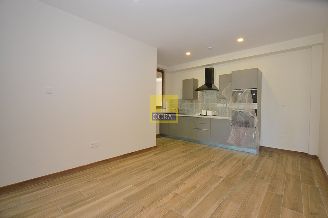 A HighEnd New & Modern 2 Bedroom Apartment For Rent on Peponi Road