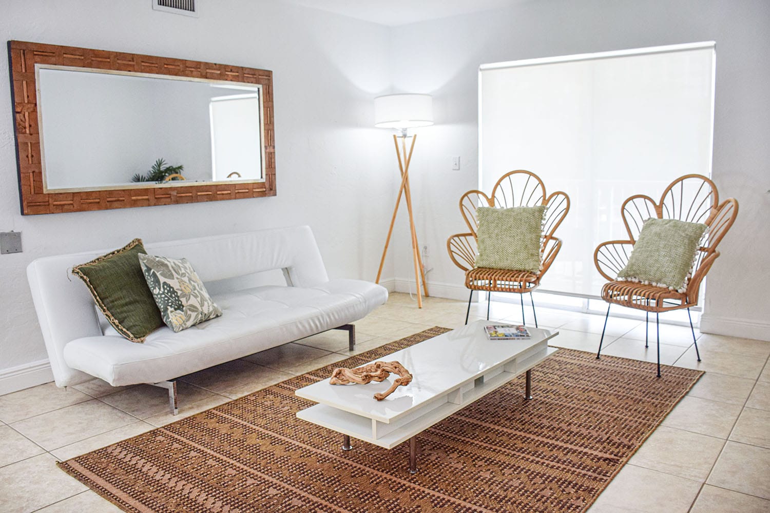 Gallery Coral Reef Apartments at Key Biscayne