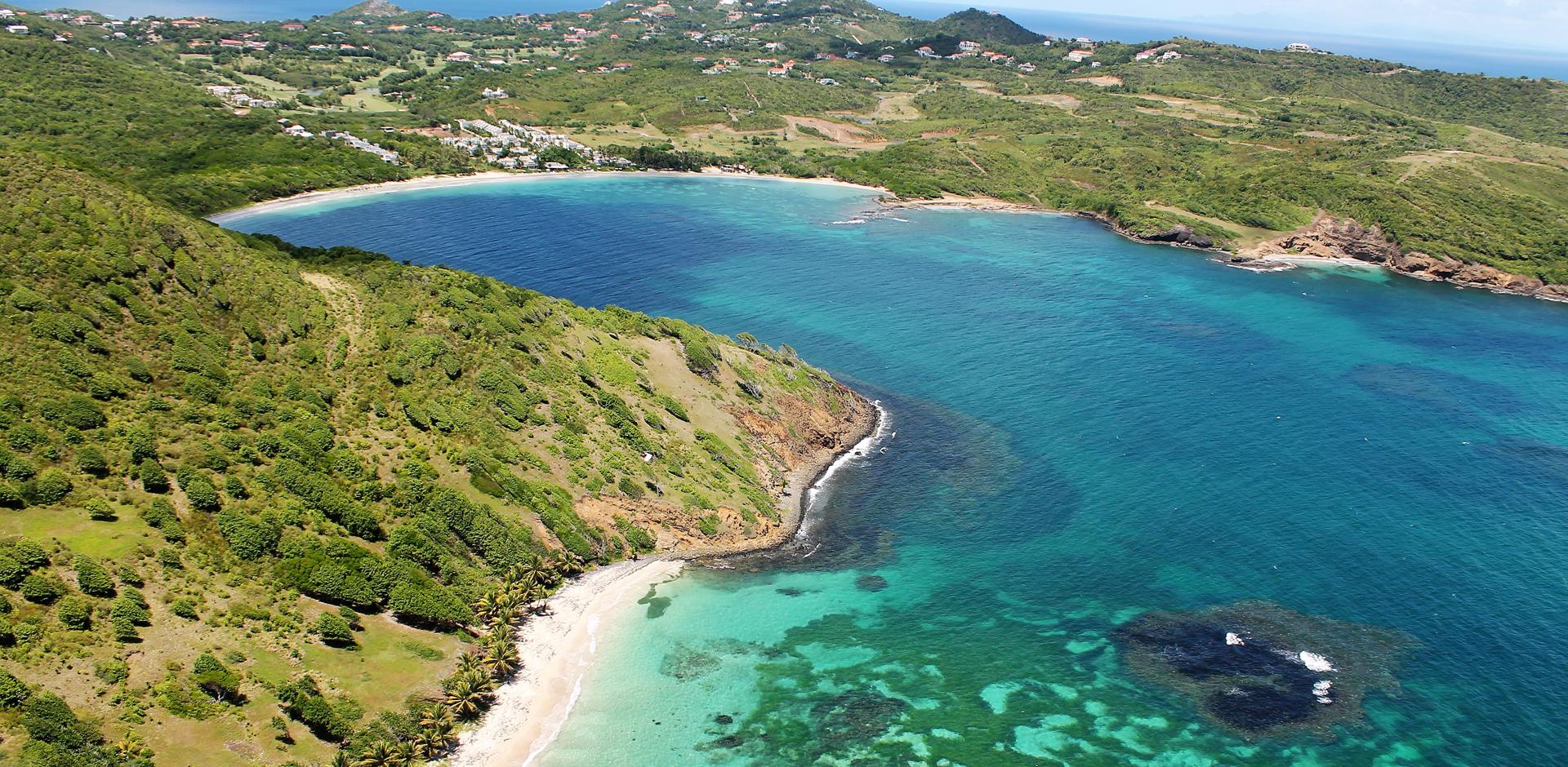 Land for Sale Coral Reef Real Estate