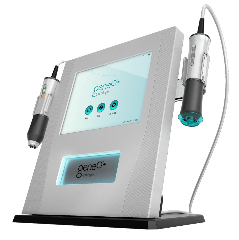 OxyGeneo 3in1 Oxygen Facial Coral Medical Health Spa