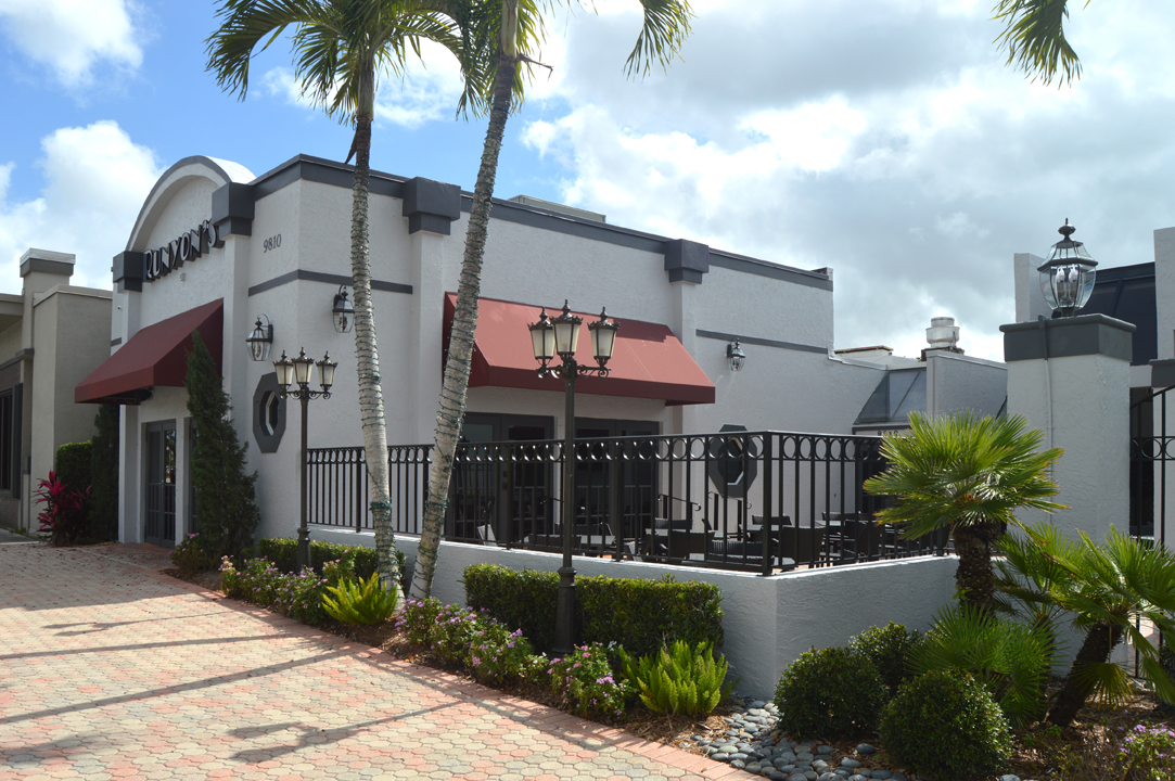 Restaurants Near Coral Springs Fl at William McDaniels blog