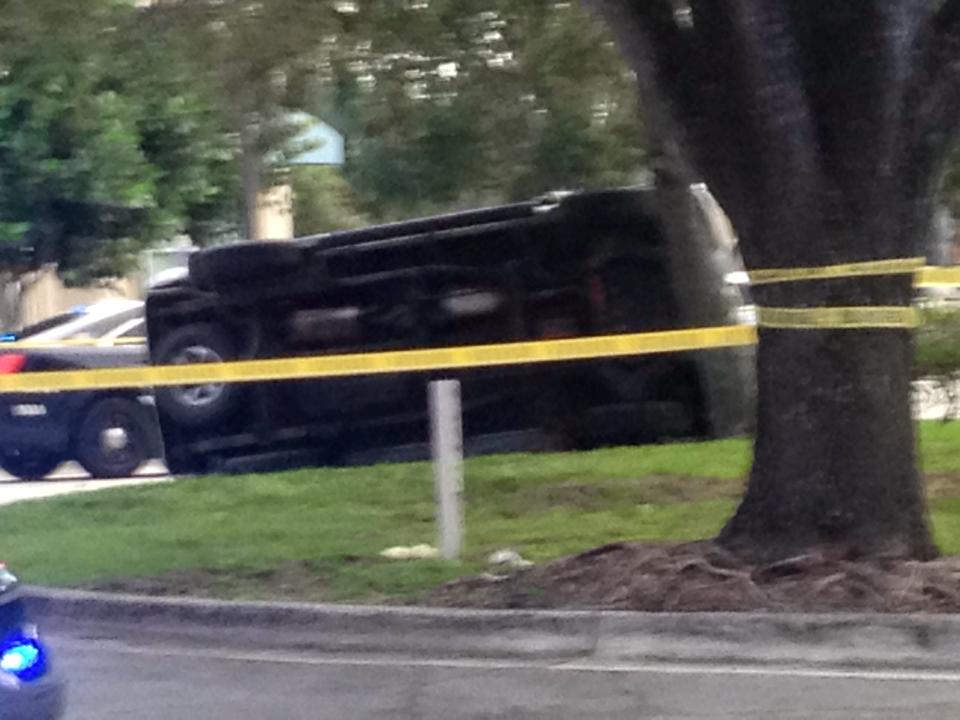 Chaseaccident • Coral Springs Talk