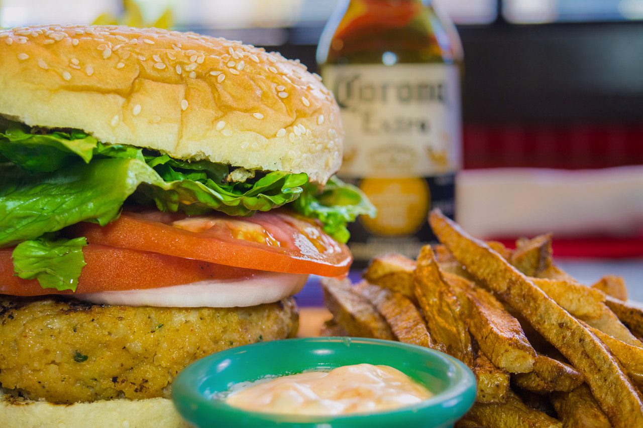 Bahama Grill Introduces Bold Bahamian Flavors to Parkland Restaurant