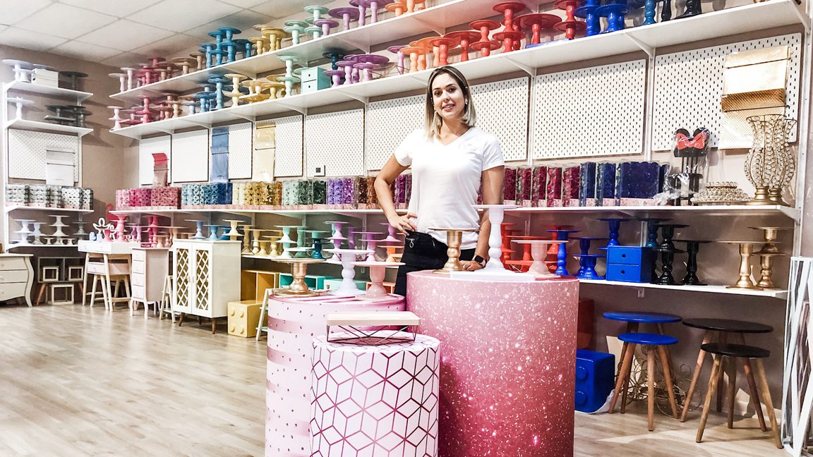 New Party Rental Store in Coral Springs Makes Planning Fun • Coral