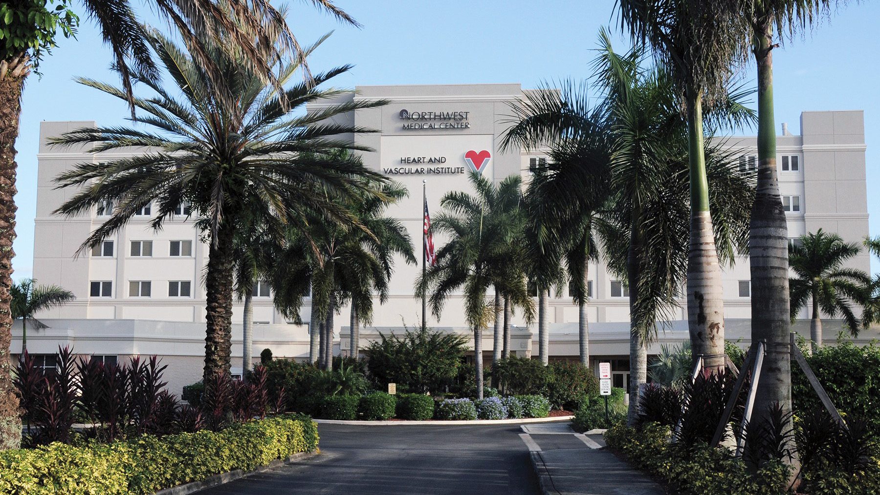 Northwest Medical Center Gets Dedicated StateoftheArt Pediatric ER