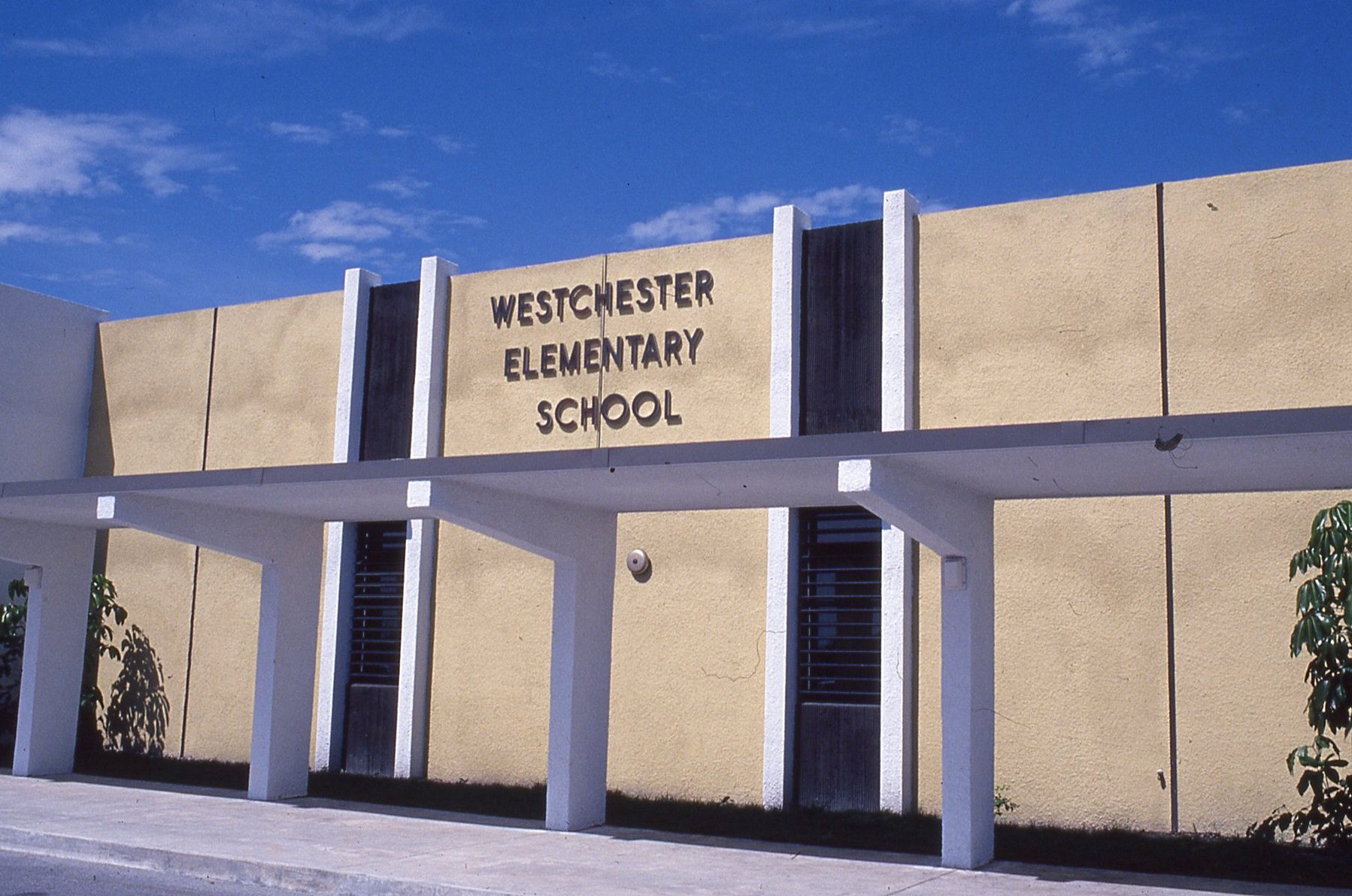 Westchester Elementary School Presents their Kindergarten Roundup
