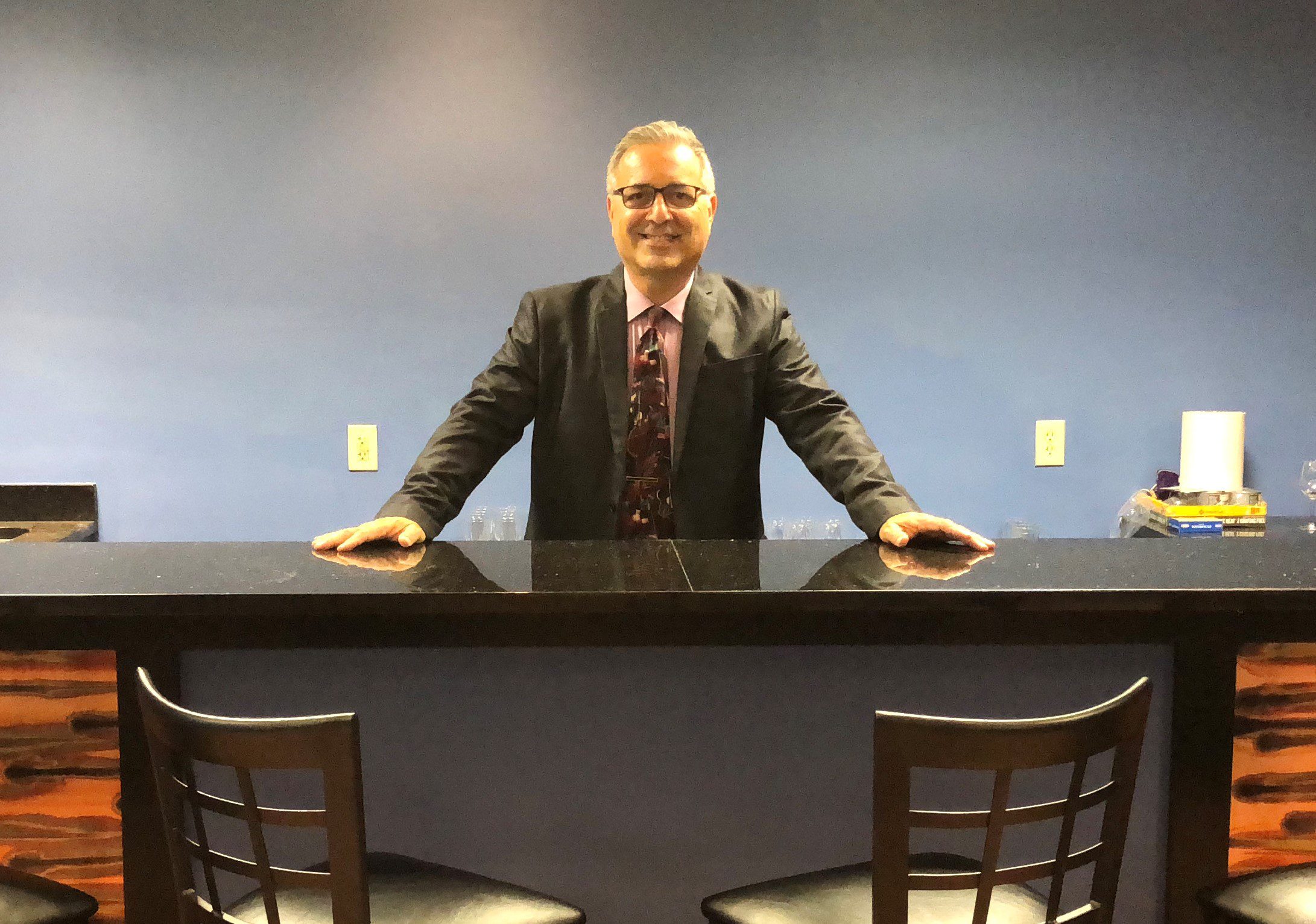 Coral Springs Center for the Arts Navigates an Uncertain Future Amidst