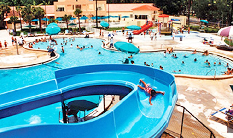 Coral Springs Holds Monster Splash Event for Halloween • Coral Springs Talk