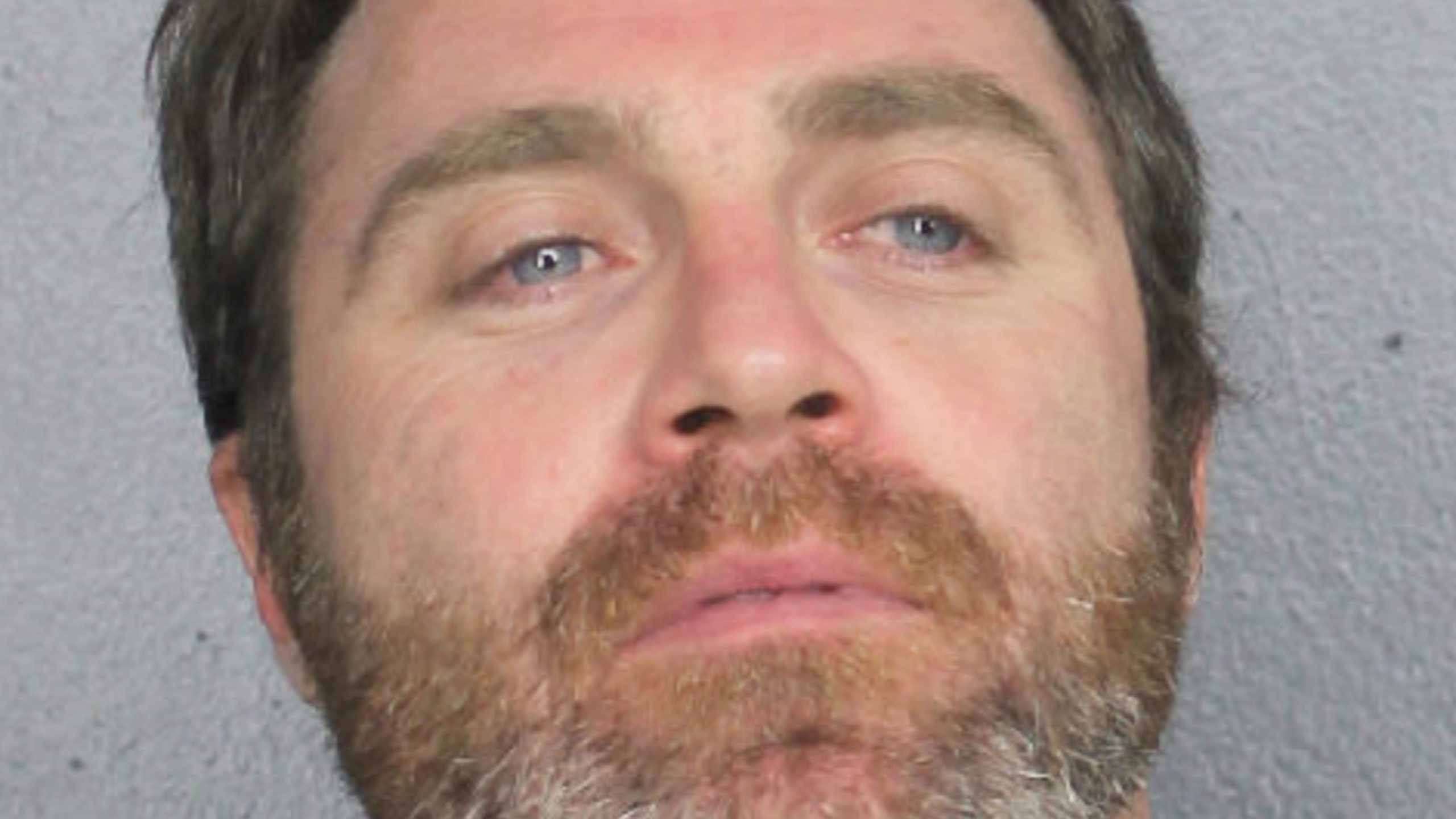 Coral Springs Man Arrested for Battery on a Person Over 65 • Coral