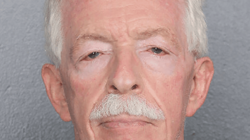 Coral Springs Gastroenterologist Arrested After Sending Explicit Photos