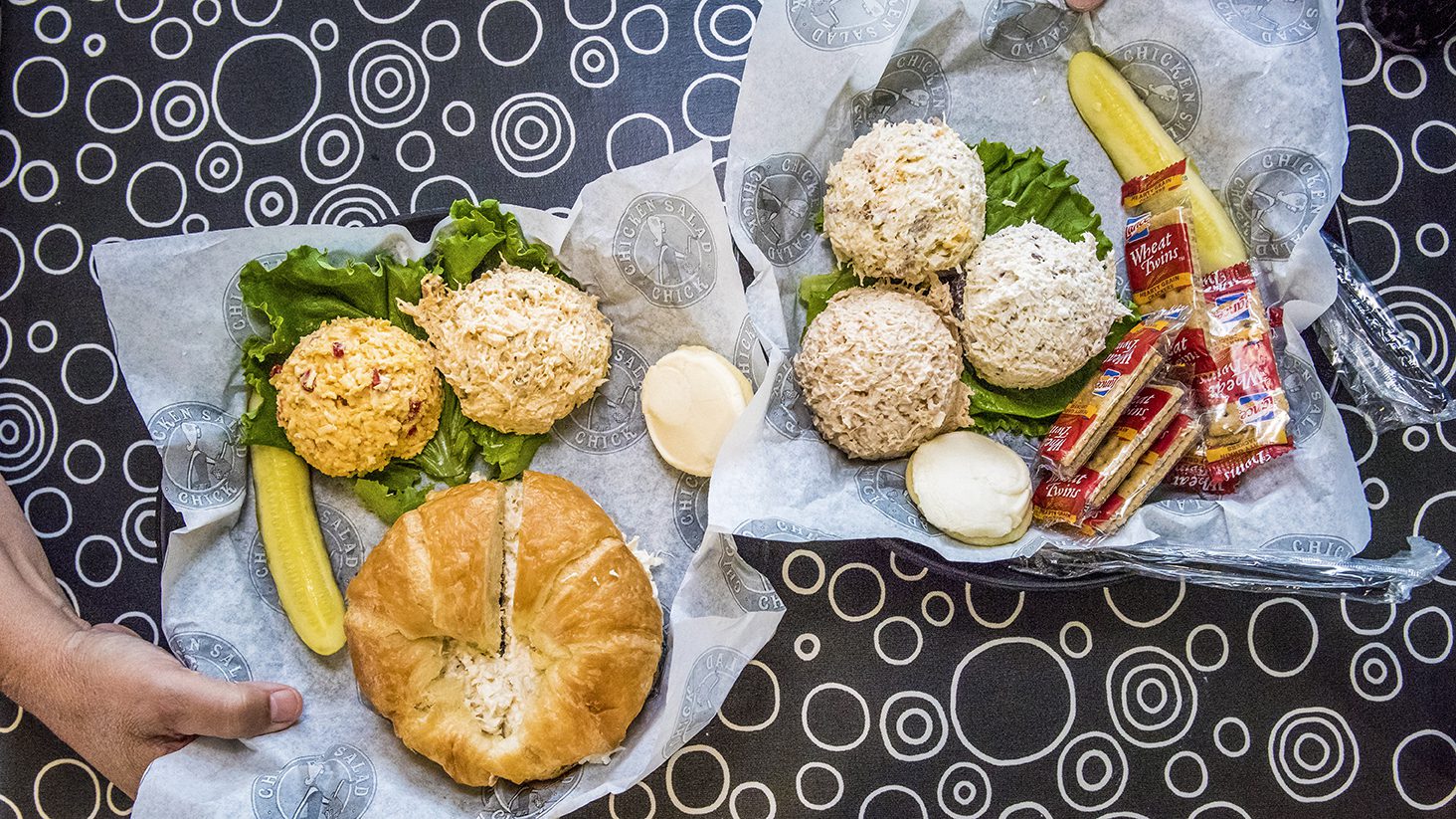 Chicken Salad Chick Opening in Coral Springs • Coral Springs Talk