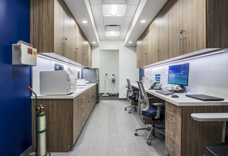 Coral Springs Medical & Dental Opens Stunning 10,000 Square Foot Office