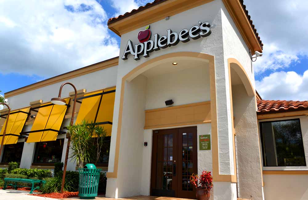 Applebee's Closes Coral Springs Location • Coral Springs Talk