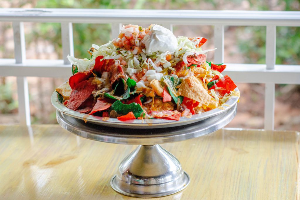 8 Reasons Why I love Bonefish Mac’s Sports Grille • Coral Springs Talk