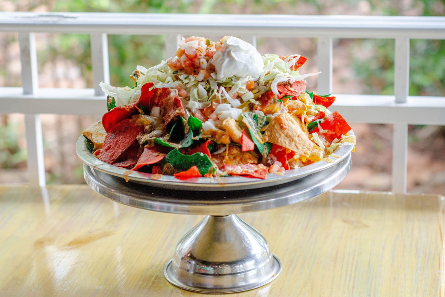 8 Reasons Why I love Bonefish Mac’s Sports Grille • Coral Springs Talk