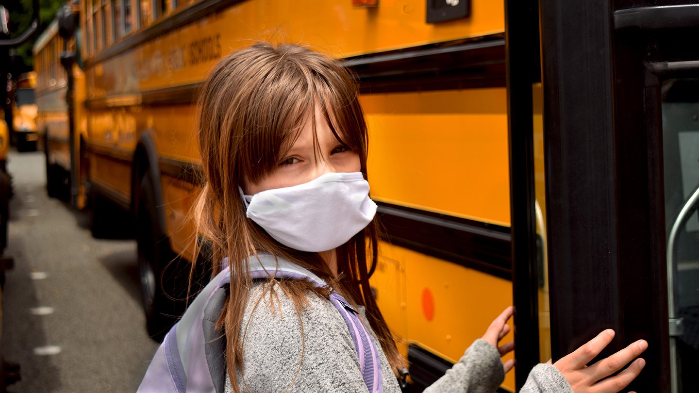 Broward County Schools Report 2,248 Cases of COVID19 Since Start of