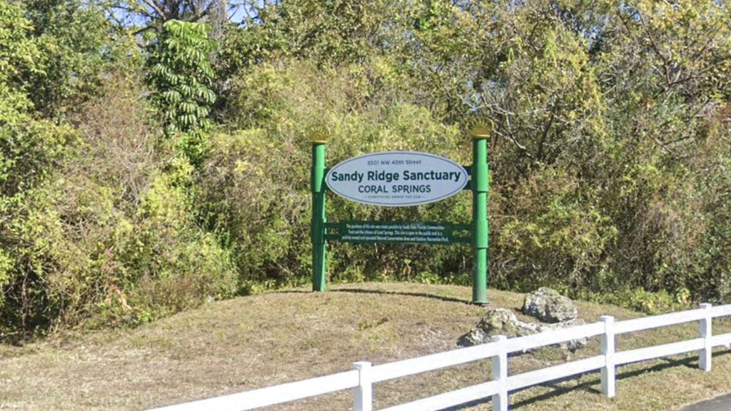 Get Back to Nature with Coral Springs Parks and Rec Program • Coral