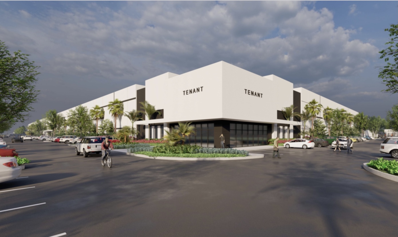 City Approves Construction of 2 Warehouses in Coral Springs Corporate