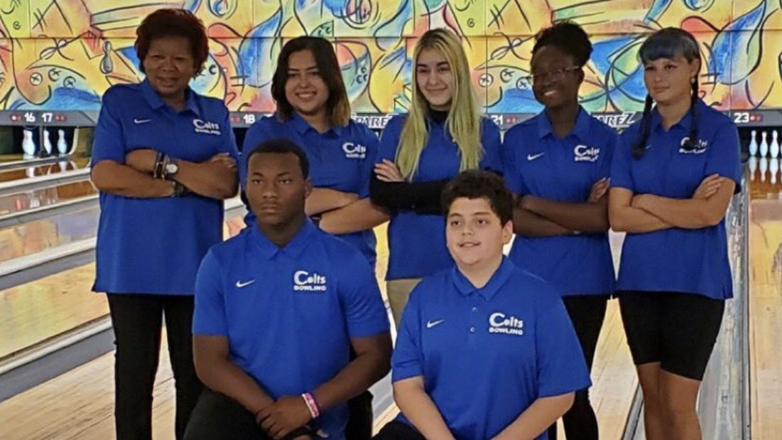 Coral Springs District Bowling Championship Recap • Coral Springs Talk