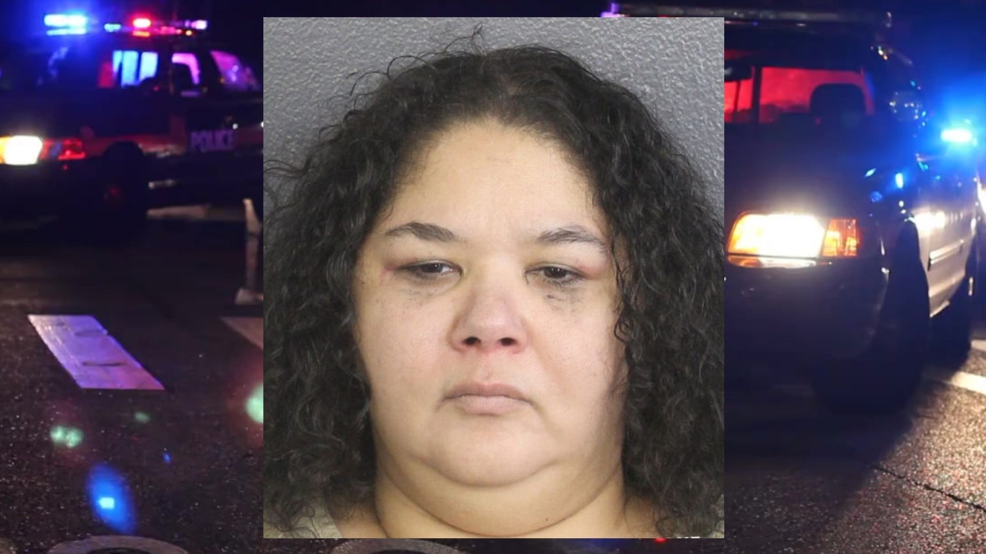 Coral Springs Woman Arrested for Battery, Strangulation • Coral Springs