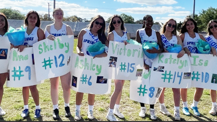 Coral Springs High School Girls Lacrosse Win 1st Game Since 2021 on