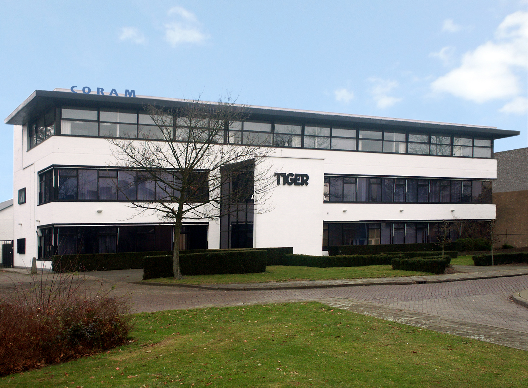 Coram International Geldrop Contactgegevens