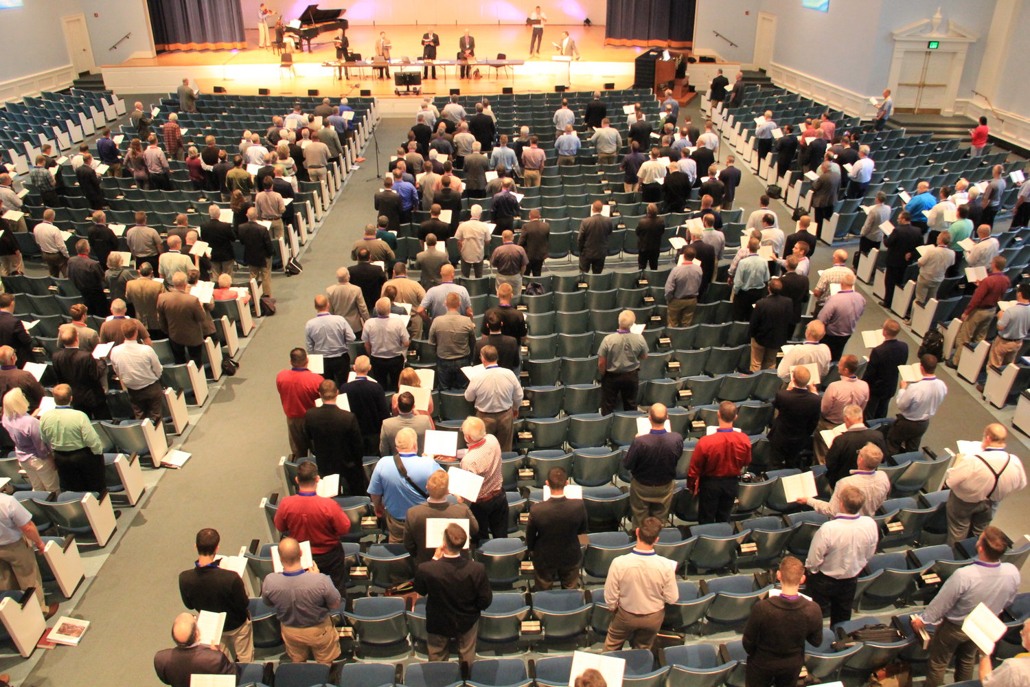 Our Federation Coram Deo United Reformed Church