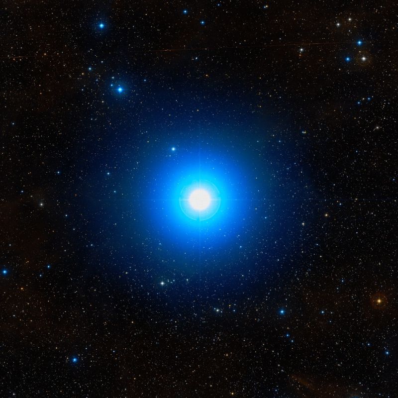 Bellatrix star CoraSkywalker's Blog