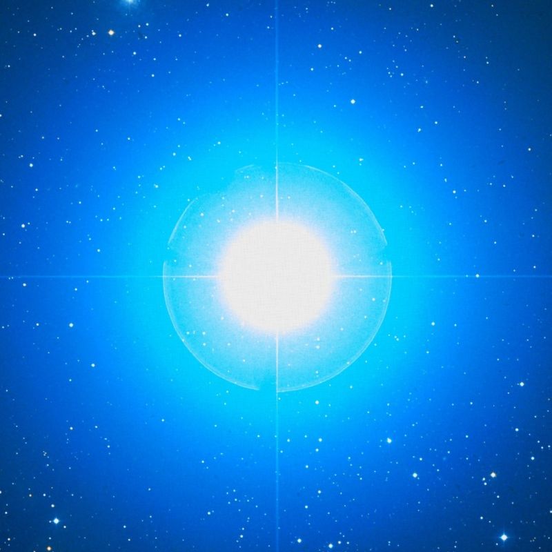 Bellatrix star CoraSkywalker's Blog