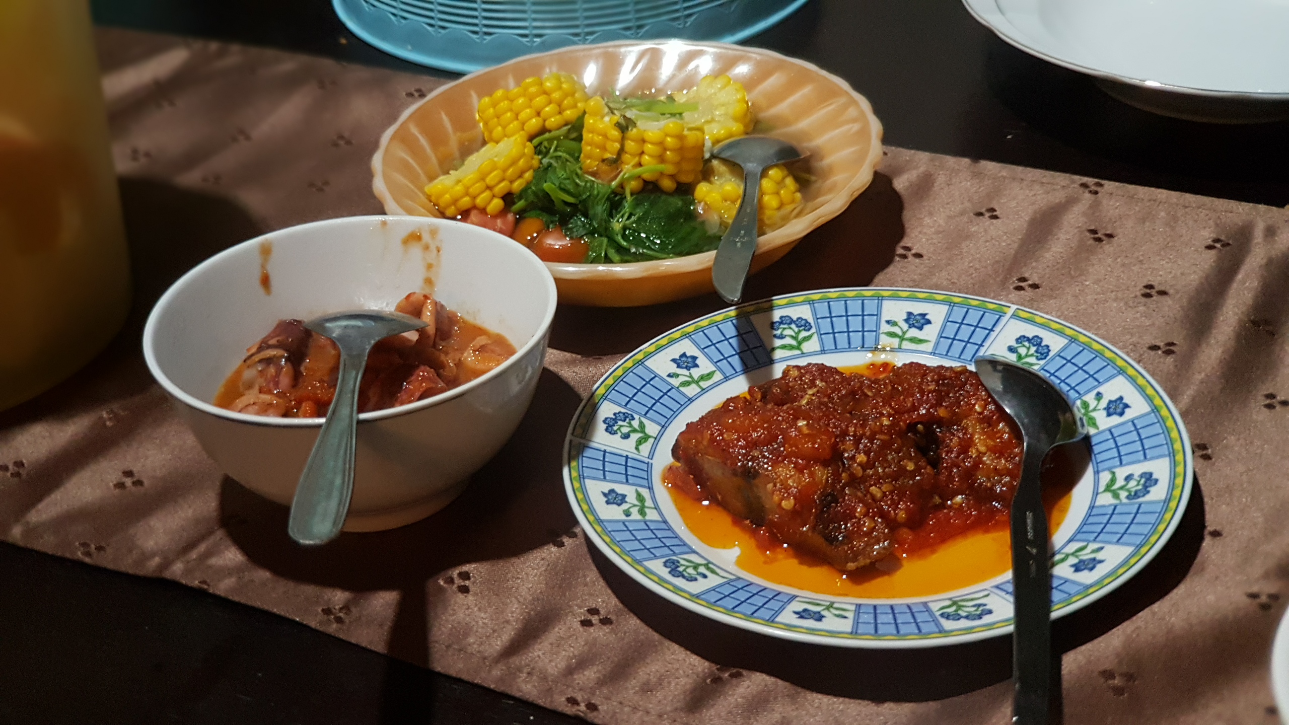 Masakan 4 Sehat 5 Sempurna Gambar Tanaman Obat