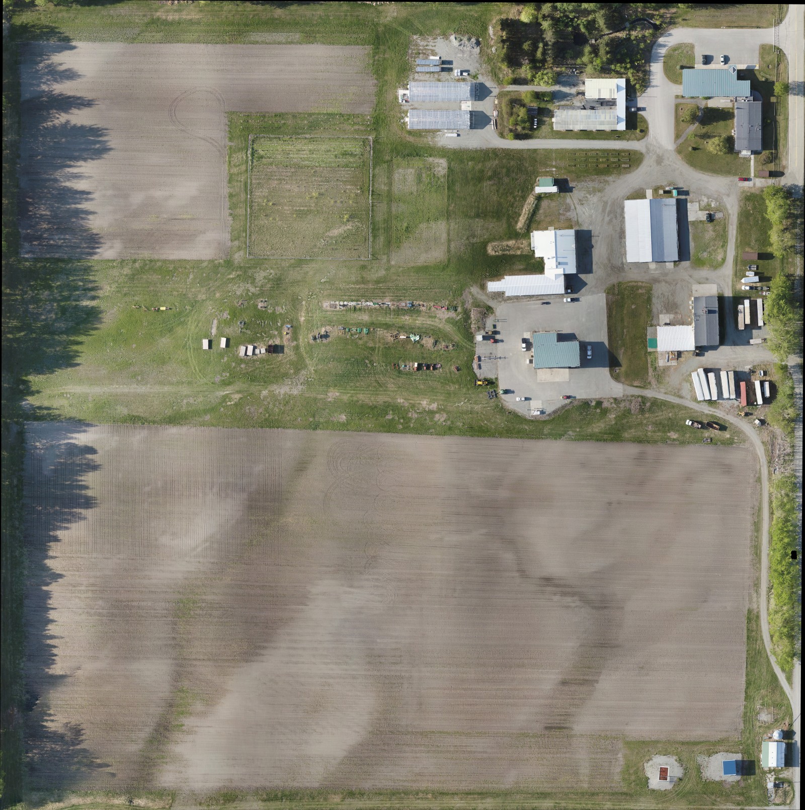 plant materials center palmer ak