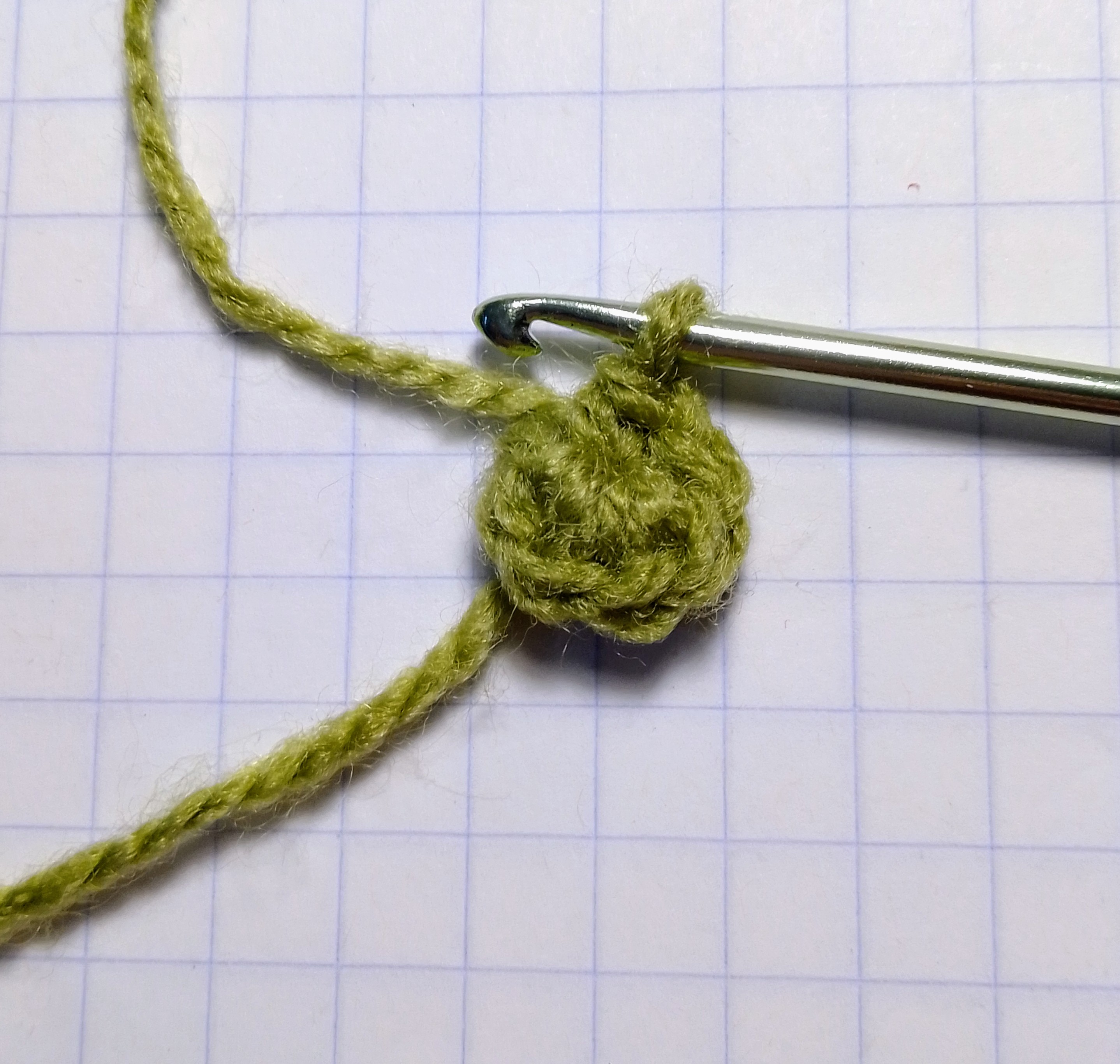 Amigurumi, three alternatives to safety eyes. Corazoncito de Hilo