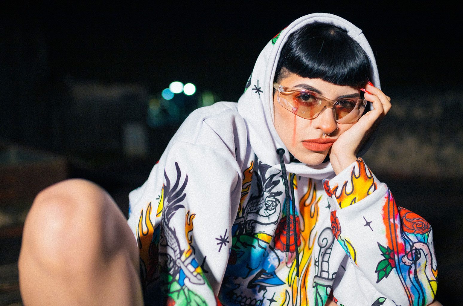 Cazzu presenta la tercera entrega de su éxito «C14TORCE» – CORAZON URBANO