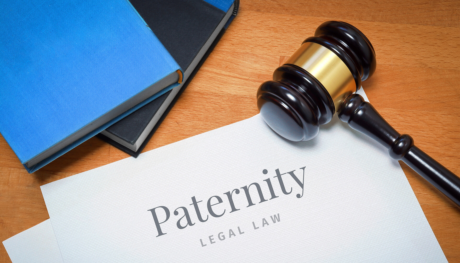 How Does an Unmarried Man Establish Paternity in Texas? Corbett