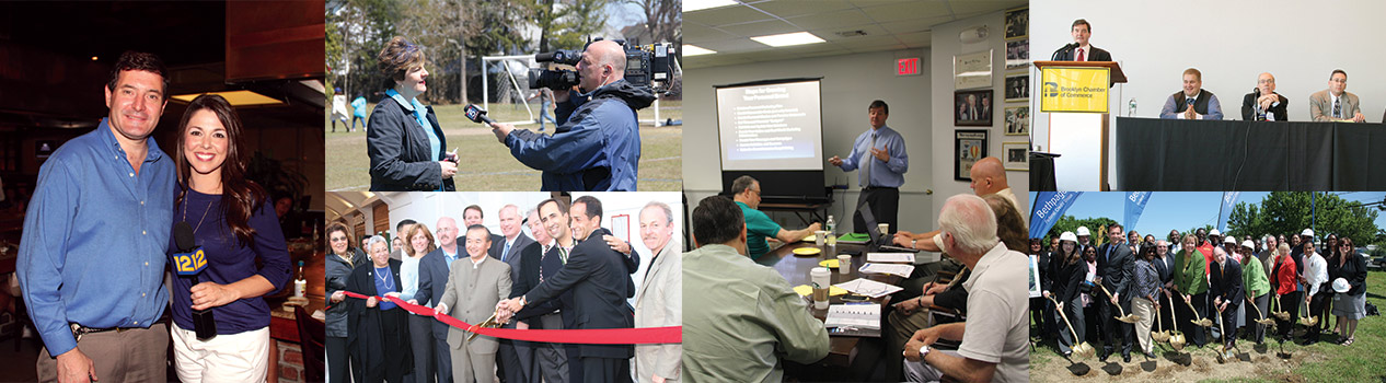 About Long Island PR Corbett Public Relations