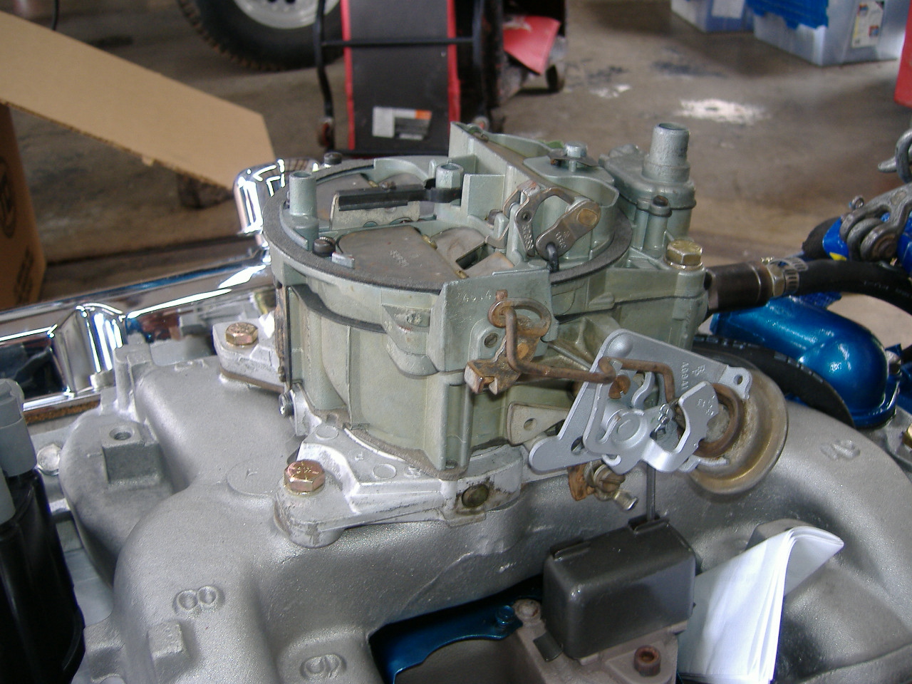 1975_Pontiac_Trans_AmEngine