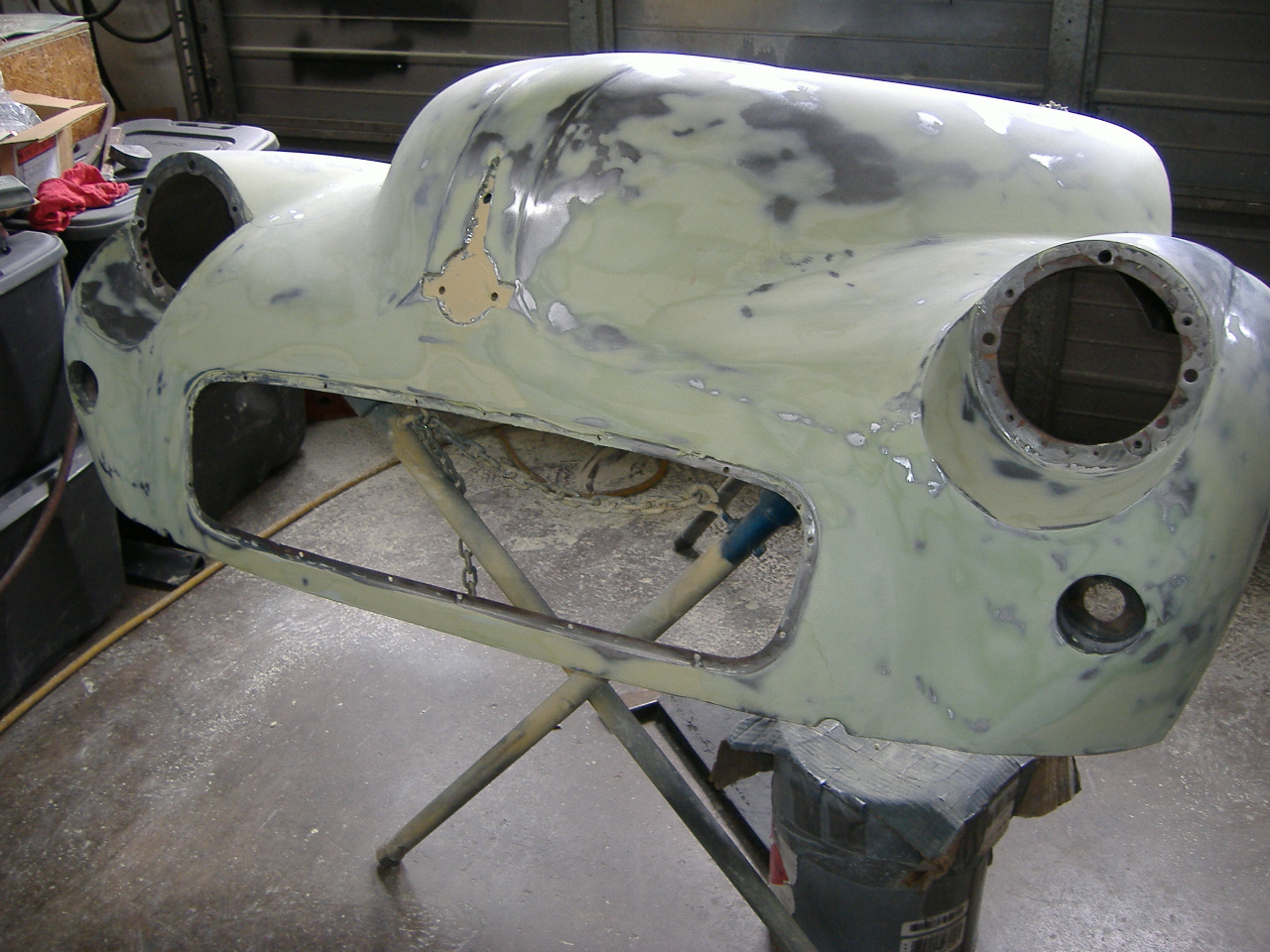 Morris_Minor_Body_Work