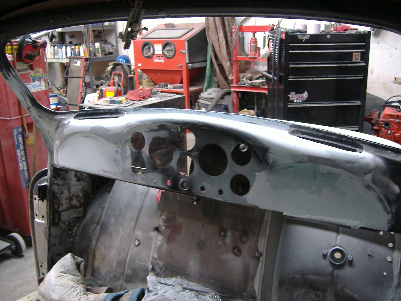 Morris_Minor_Body_Work